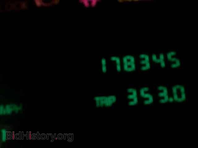 1995 CADILLAC DEVILLE - VIN: 1G6KD52B9SU294375 - Photo 8