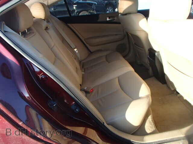 2009 NISSAN MAXIMA - VIN: 1N4AA51E09C861608 - Фото 6