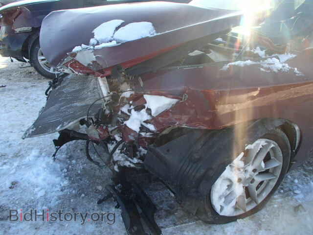 2009 NISSAN MAXIMA - VIN: 1N4AA51E09C861608 - Фото 9
