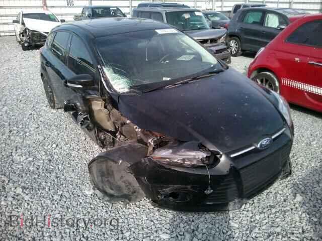 Photo 1FADP3K2XEL436444 - FORD FOCUS 2014