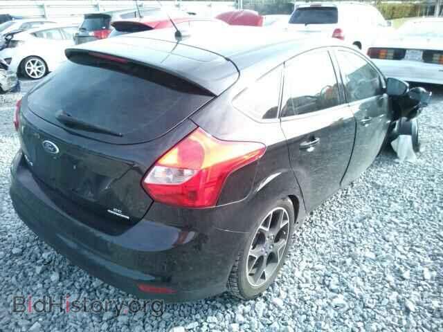 2014 FORD FOCUS - VIN: 1FADP3K2XEL436444 - Photo 4