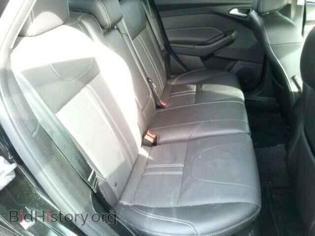 2014 FORD FOCUS - VIN: 1FADP3K2XEL436444 - Photo 6