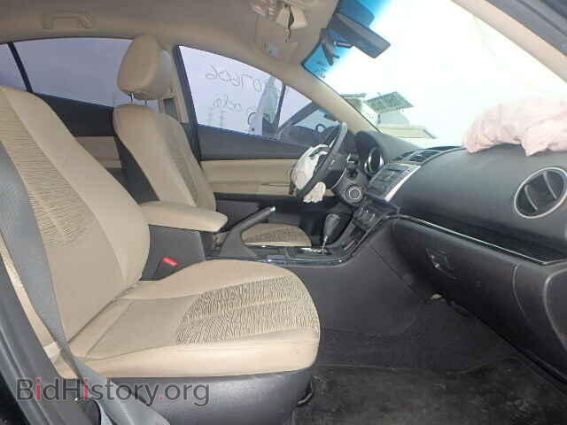 2009 MAZDA 6 - VIN: 1YVHP82A595M33925 - Photo 5