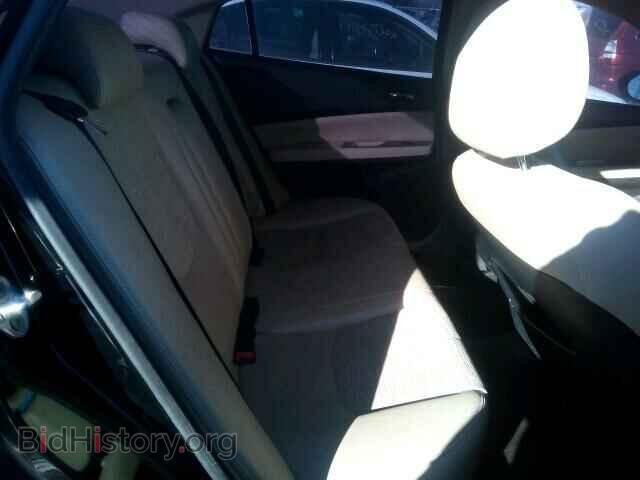2009 MAZDA 6 - VIN: 1YVHP82A595M33925 - Photo 6