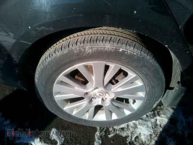 2009 MAZDA 6 - VIN: 1YVHP82A595M33925 - Photo 10