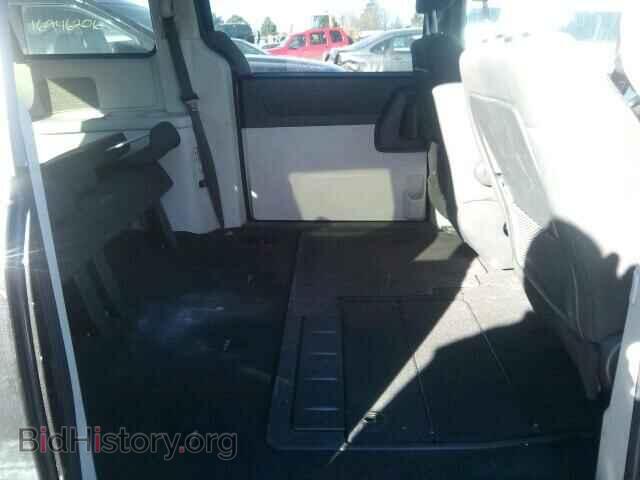 2010 DODGE CARAVAN - VIN: 2D4RN5D17AR143854 - Фото 6