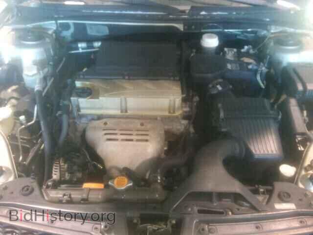 2004 MITSUBISHI GALANT - VIN: 4A3AB36F14E117670 - Фото 10