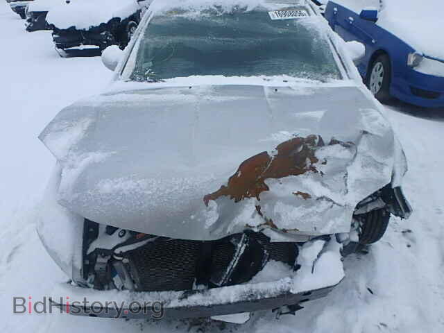 2012 MITSUBISHI GALANT - VIN: 4A32B2FF6CE005864 - Фото 7