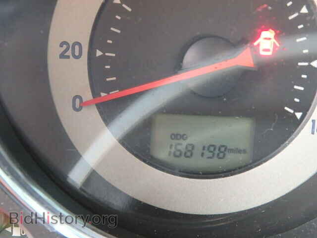 2007 MITSUBISHI ECLIPSE - VIN: 4A3AK24F67E014553 - Фото 8