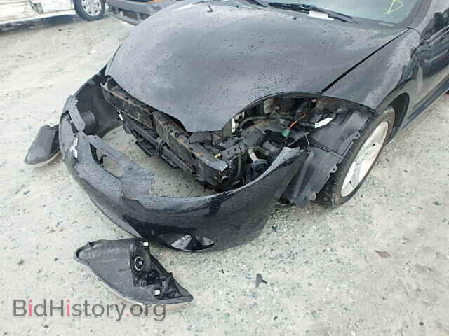 2007 MITSUBISHI ECLIPSE - VIN: 4A3AK24F67E014553 - Фото 9