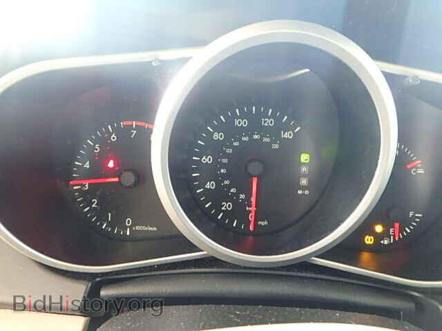 2010 MAZDA CX-7 - VIN: JM3ER4WL2A0331840 - Фото 9