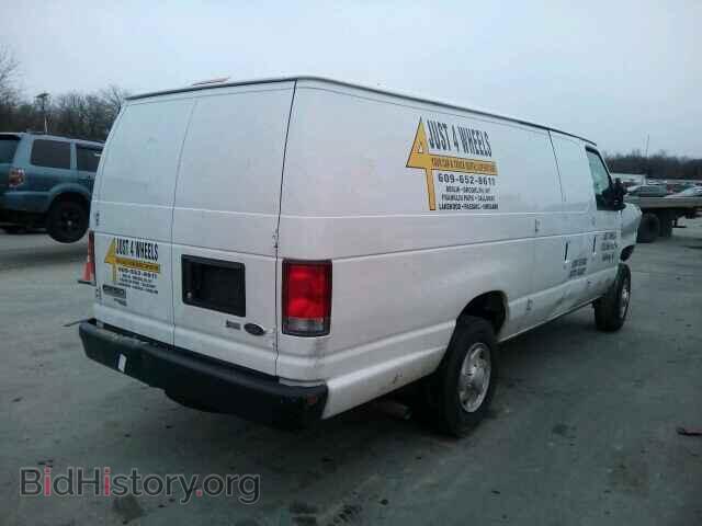 2014 FORD ECONOLINE - VIN: 1FTNS2EW3EDA16203 - Фото 4