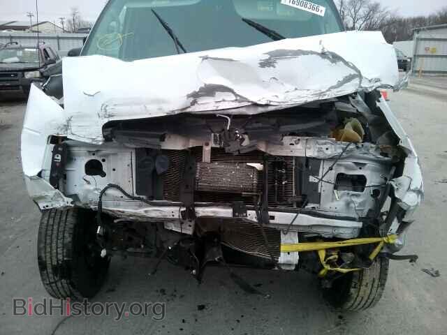 2014 FORD ECONOLINE - VIN: 1FTNS2EW3EDA16203 - Фото 7