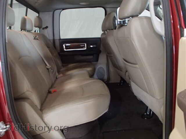 2010 DODGE RAM 1500 - VIN: 1D7RB1CT8AS141424 - Фото 6