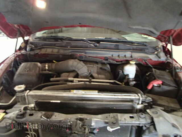 2010 DODGE RAM 1500 - VIN: 1D7RB1CT8AS141424 - Фото 7