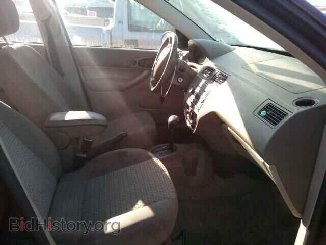 2007 FORD FOCUS - VIN: 1FAFP34N47W325826 - Фото 5
