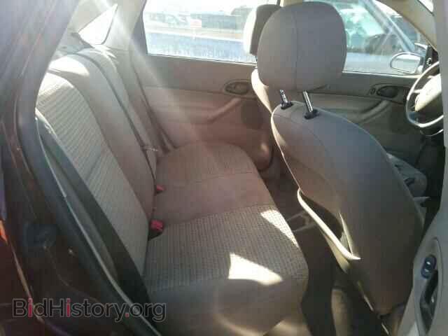 2007 FORD FOCUS - VIN: 1FAFP34N47W325826 - Фото 6