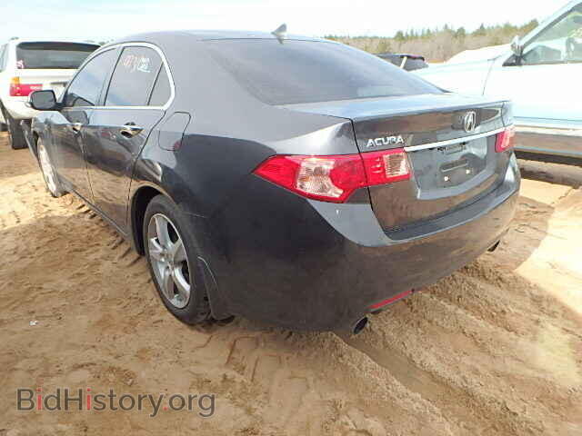 2014 ACURA TSX - VIN: JH4CU2F63EC003343 - Фото 3
