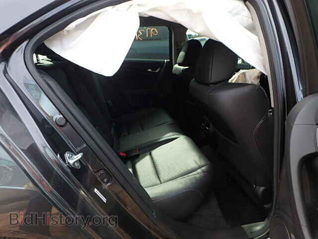 2014 ACURA TSX - VIN: JH4CU2F63EC003343 - Фото 6