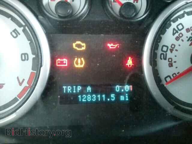 2009 FORD FOCUS - VIN: 1FAHP36N69W217815 - Фото 8