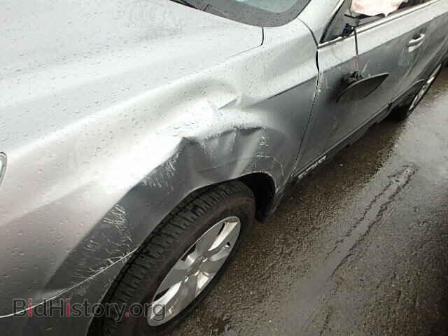 2010 SUBARU OUTBACK - VIN: 4S4BRCCC4A1354780 - Photo 10