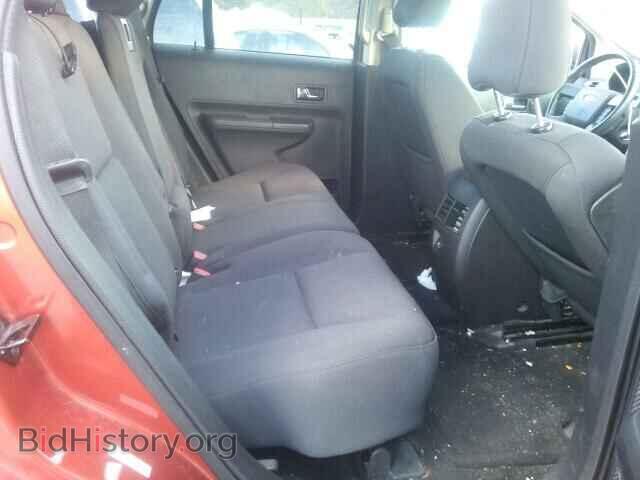 2007 FORD EDGE - VIN: 2FMDK38C07BB26911 - Photo 6
