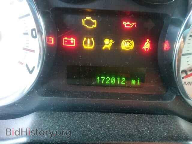 2007 FORD EDGE - VIN: 2FMDK38C07BB26911 - Photo 8