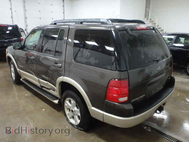 2005 FORD EXPLORER - VIN: 1FMDU74KX5UB78567 - Фото 3
