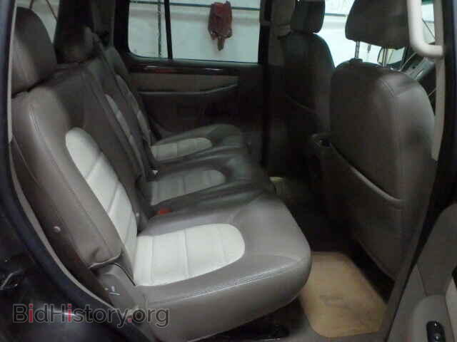 2005 FORD EXPLORER - VIN: 1FMDU74KX5UB78567 - Фото 6