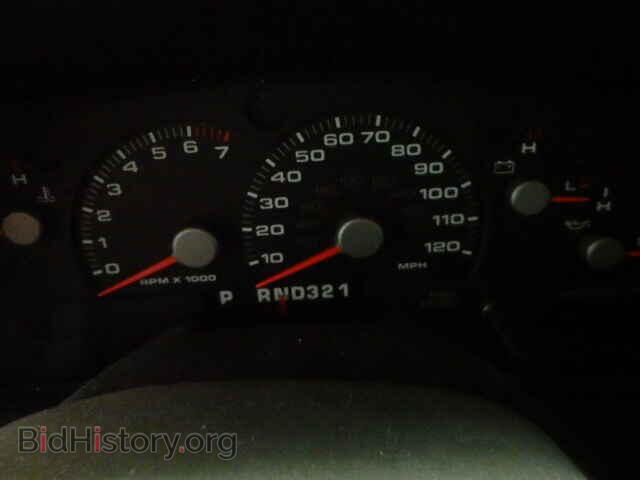2005 FORD EXPLORER - VIN: 1FMDU74KX5UB78567 - Фото 8