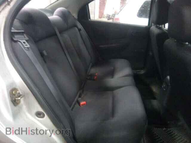 2003 DODGE NEON - VIN: 1B3ES56CX3D168001 - Фото 6