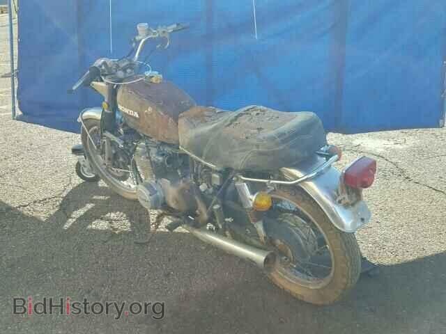 1972 HONDA CB CYCLE - VIN: CB5001027530 - Photo 3