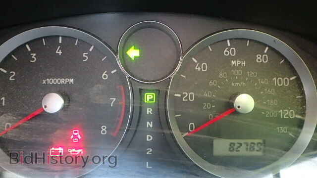 2005 SUZUKI AERIO - VIN: JS2RD61H755300752 - Фото 8
