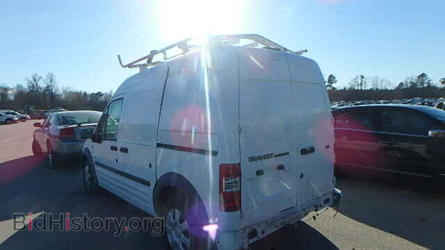 2011 FORD TRANSIT CO - VIN: NM0LS7BNXBT042960 - Фото 3