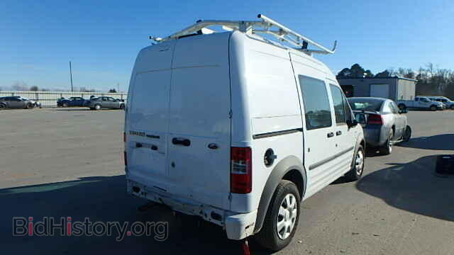 2011 FORD TRANSIT CO - VIN: NM0LS7BNXBT042960 - Фото 4