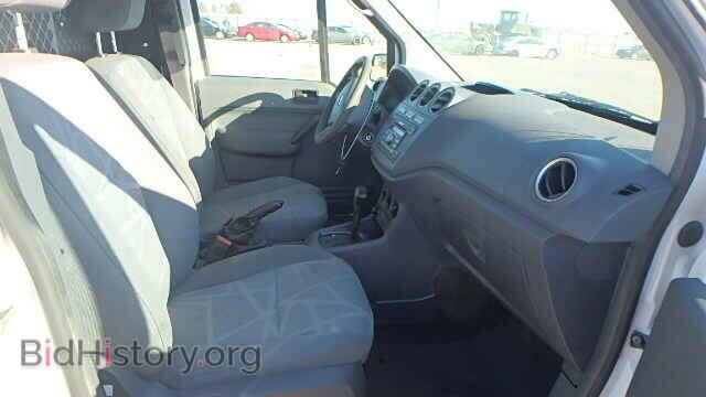 2011 FORD TRANSIT CO - VIN: NM0LS7BNXBT042960 - Фото 5