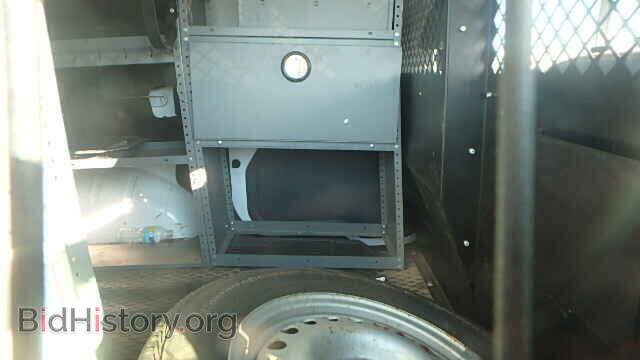 2011 FORD TRANSIT CO - VIN: NM0LS7BNXBT042960 - Фото 6
