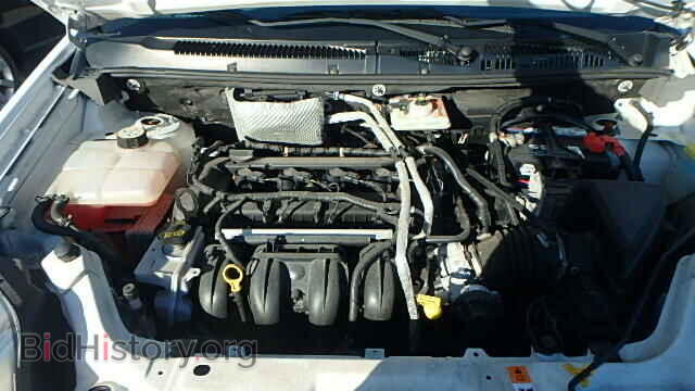 2011 FORD TRANSIT CO - VIN: NM0LS7BNXBT042960 - Фото 7