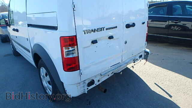 2011 FORD TRANSIT CO - VIN: NM0LS7BNXBT042960 - Фото 9