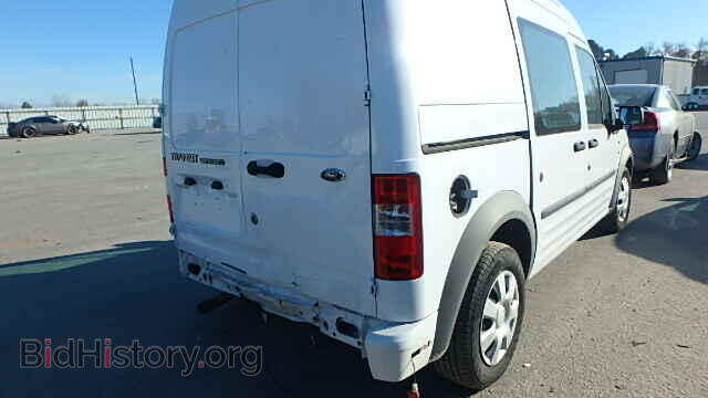 2011 FORD TRANSIT CO - VIN: NM0LS7BNXBT042960 - Фото 10