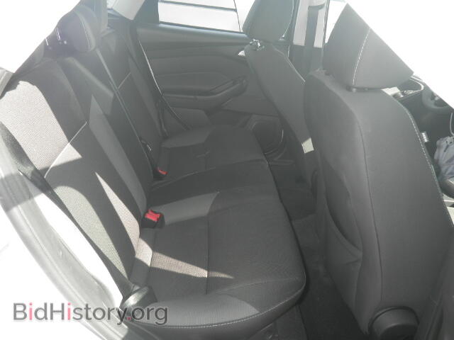 2013 FORD FOCUS - VIN: 1FADP3K25DL339117 - Фото 6