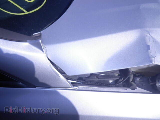 2013 FORD FOCUS - VIN: 1FADP3K25DL339117 - Фото 9