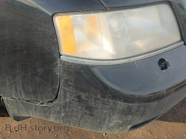1998 AUDI A6 - VIN: WAUAA24B8WN163030 - Фото 9