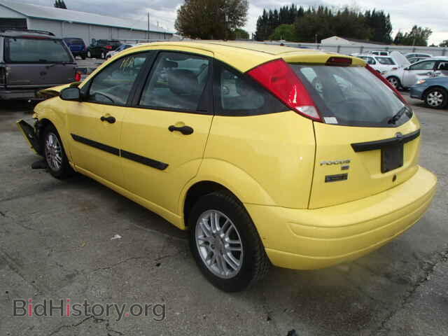 2005 FORD FOCUS - VIN: 3FAFP37N25R160936 - Фото 3