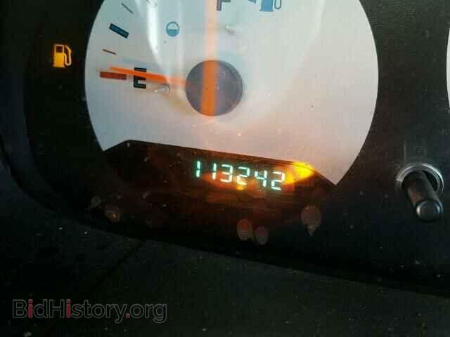 2007 DODGE CARAVAN - VIN: 1D4GP25B47B186059 - Фото 8