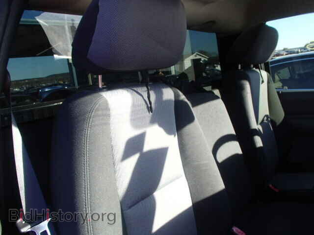 2007 CHEVROLET SILVERADO - VIN: 1GCEC14C97Z529251 - Фото 6