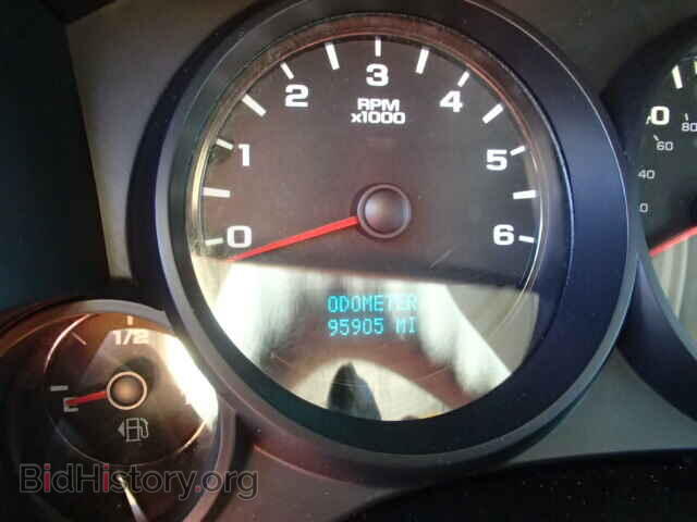 2007 CHEVROLET SILVERADO - VIN: 1GCEC14C97Z529251 - Фото 8
