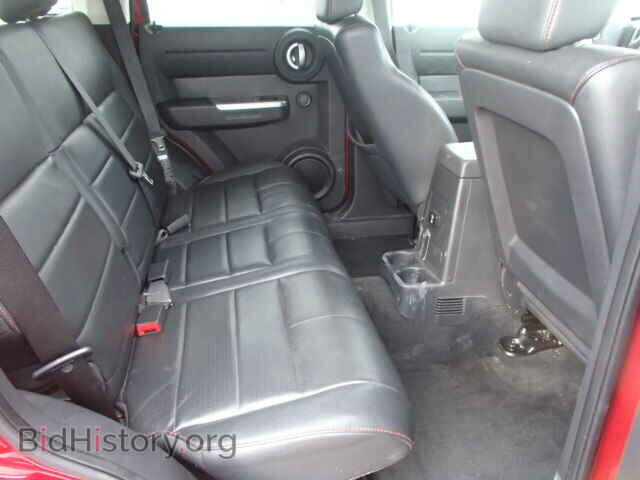 2008 DODGE NITRO - VIN: 1D8GU58648W102260 - Фото 6