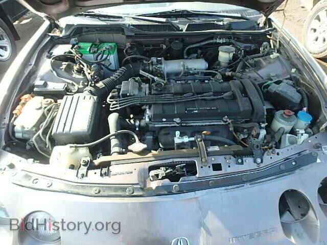1994 ACURA INTEGRA - VIN: JH4DB7656RS003086 - Фото 7