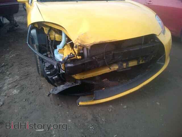 2009 MITSUBISHI ECLIPSE - VIN: 4A3AL35T49E019258 - Фото 9